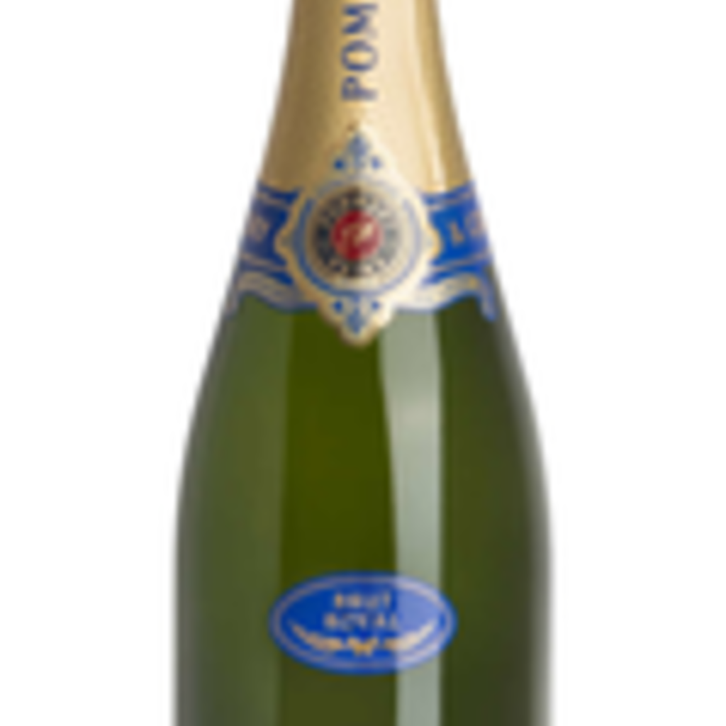 Pommery Brut Royal Champagne 1.5 Liter