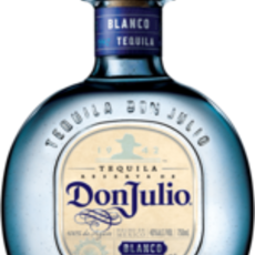 Don Julio Tequila Blanco