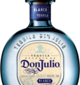 Don Julio Tequila Blanco