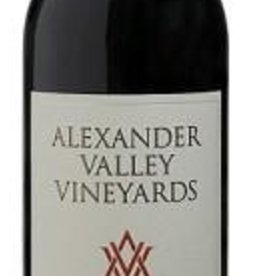 Alexander Valley Vineyards Cabernet Sauvignon 2020 750mL
