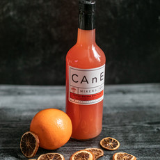 Cane Blood Orange Mixer