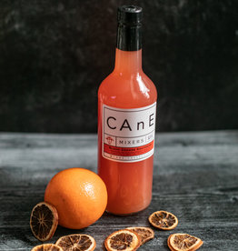 Cane Blood Orange Mixer