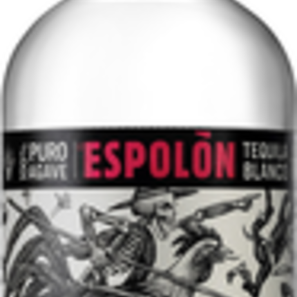 Espolan Tequila Blanco 750mL