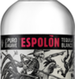 Espolan Tequila Blanco 750mL