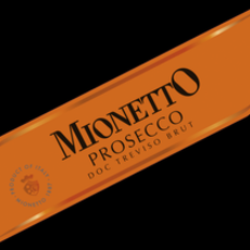 Mionetto Prosecco Brut NV