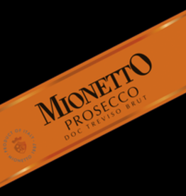 Mionetto Prosecco Brut NV