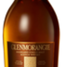 Glenmorangie 18 Year Old SIngle Malt Scotch