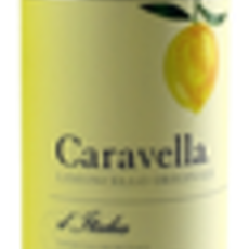 Caravella Limoncello