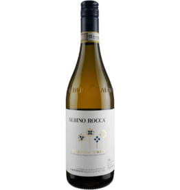 Albino Rocca Moscato d'Asti 2022