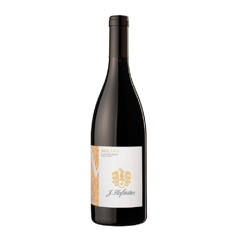 J. Hofstatter Meczan Pinot Nero 2023