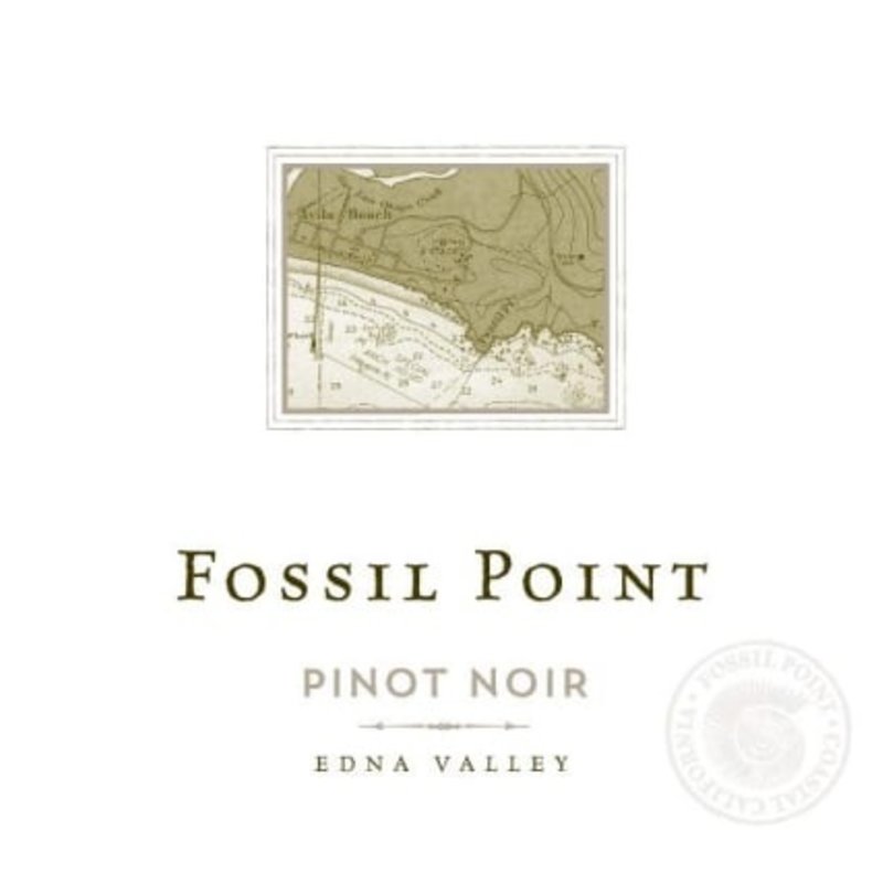 Fossil Point Pinot Noir 2021