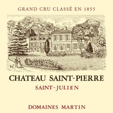Chateau Saint-Pierre Saint Julien 2019