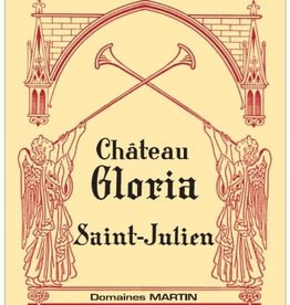 Chateau Gloria St Julien 2020