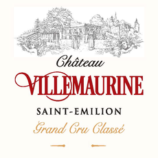 Chateau Villemaurine St Emilion Grand Cru 2019