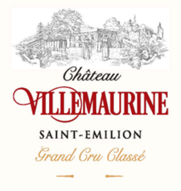 Chateau Villemaurine St Emilion Grand Cru 2019