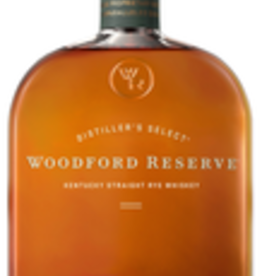 Woodford Reserve Rye