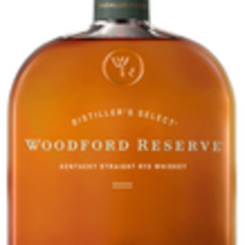 Woodford Reserve Rye