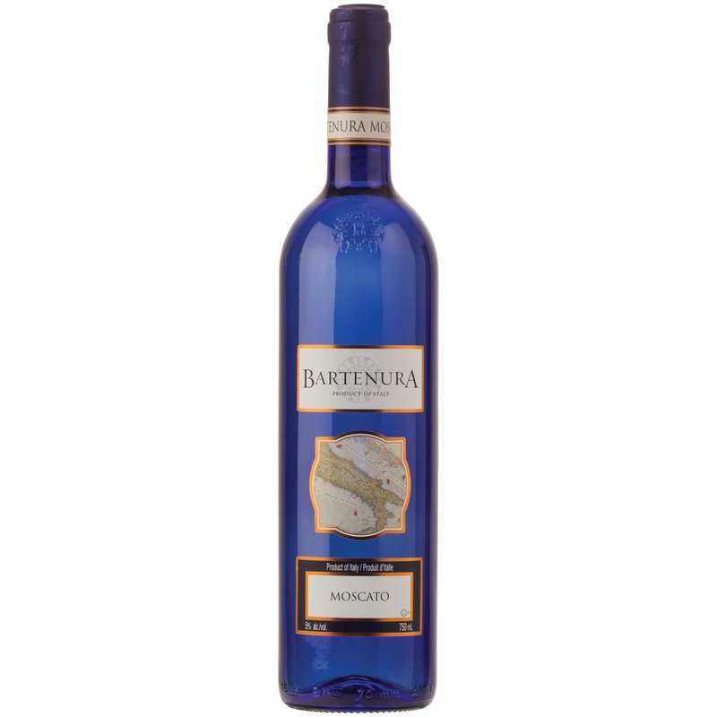 Bartenura Moscato d’Asti