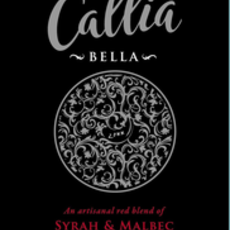 Bodegas Callia Bella Red Blend 2021