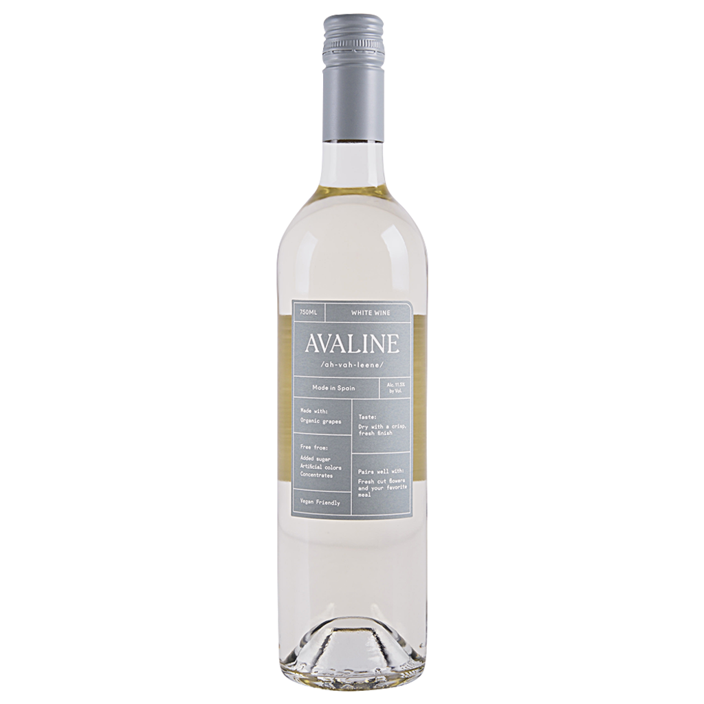 Avaline White NV