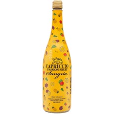 Capriccio Passion Fruit Sangria 750ml