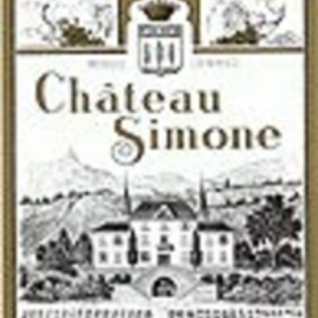 Chateau Simone Rose 2020 1.5L
