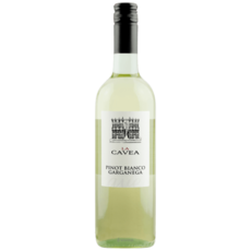 La Cavea Pinot Grigio 2020