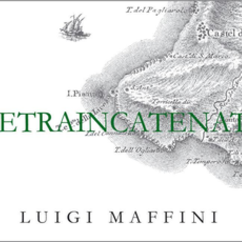 Luigi Maffini Pietraincatenata Cilento 2019