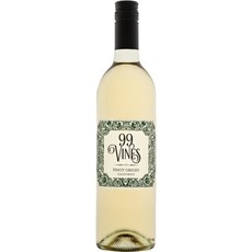 Ninety Nine Vines Pinot Grigio NV