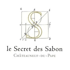 Roger Sabon Les Secrets Chateauneuf du Pape 2017