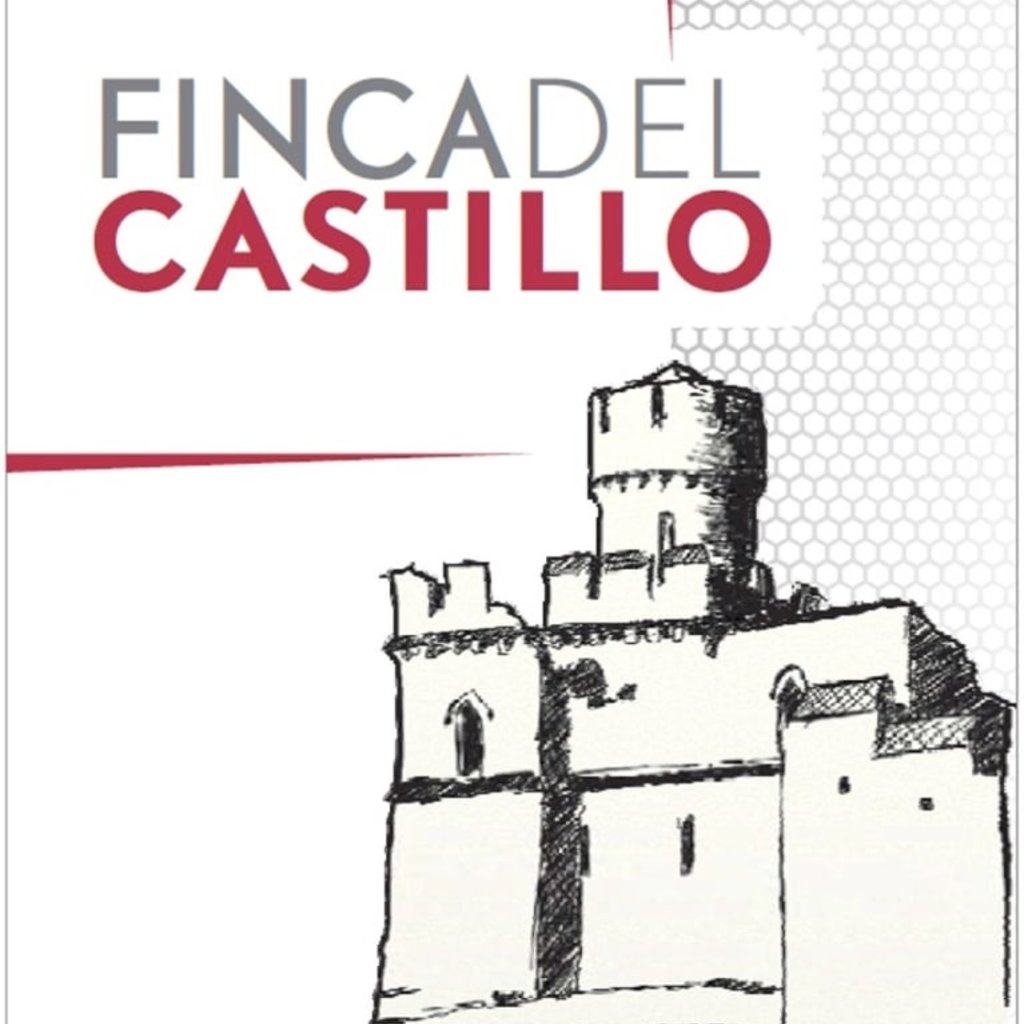 Finca del Castillo Tempranillo 2020