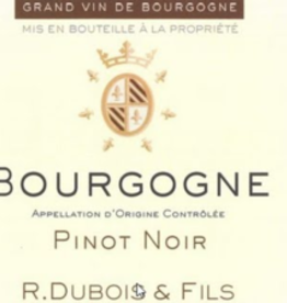 R. Dubois & Fis Bourgogne Cote d’Or 2020