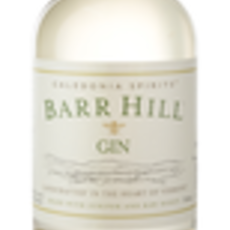 Barr Hill Gin 375mL