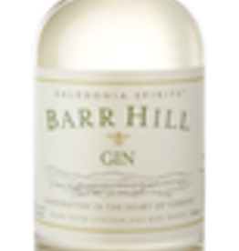 Barr Hill Gin 375mL