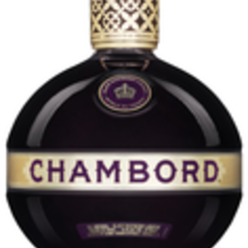 Chambord Raspberry Liqueur 200mL