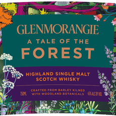 Glenmorangie A Tale of the Forest Scotch
