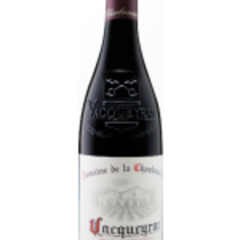 Domaine de la Charbonniere Vacqueyras 2019