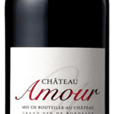 Chateau Amour 2016 Medoc