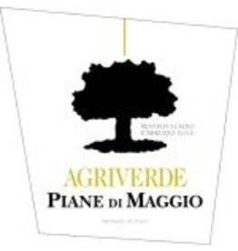 Agriverde Piane di Maggio Montepulciano d'Abruzzo 2019