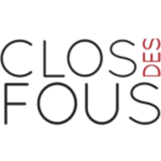 Clos de Fous Cauquenina 2016