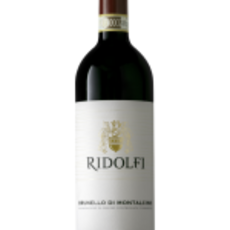 Ridolfi Brunello di Montalcino “R” 2017