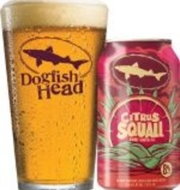 Dogfish Head Citrus Squall Double Golden Ale 6pk