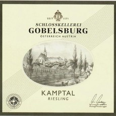 Gobelsburg Kamptal Riesling 2021