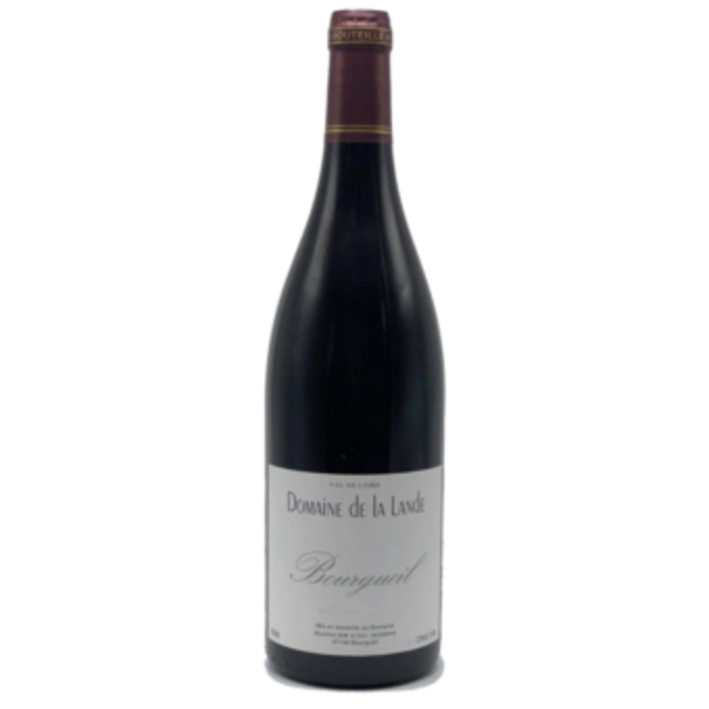 Domaine de la Lande Bourgueil 2019