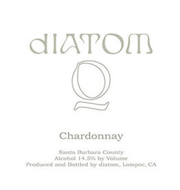 Diatom Santa Barbara Chardonnay 2022