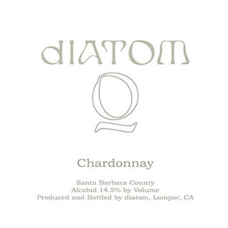 Diatom Santa Barbara Chardonnay 2022
