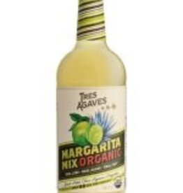 Tres Agaves Margarita Mix