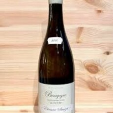 Sauzet Bourgogne Blanc 2021