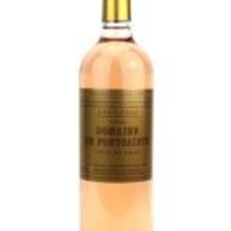Fontsainte Gris de Gris Rose 2024