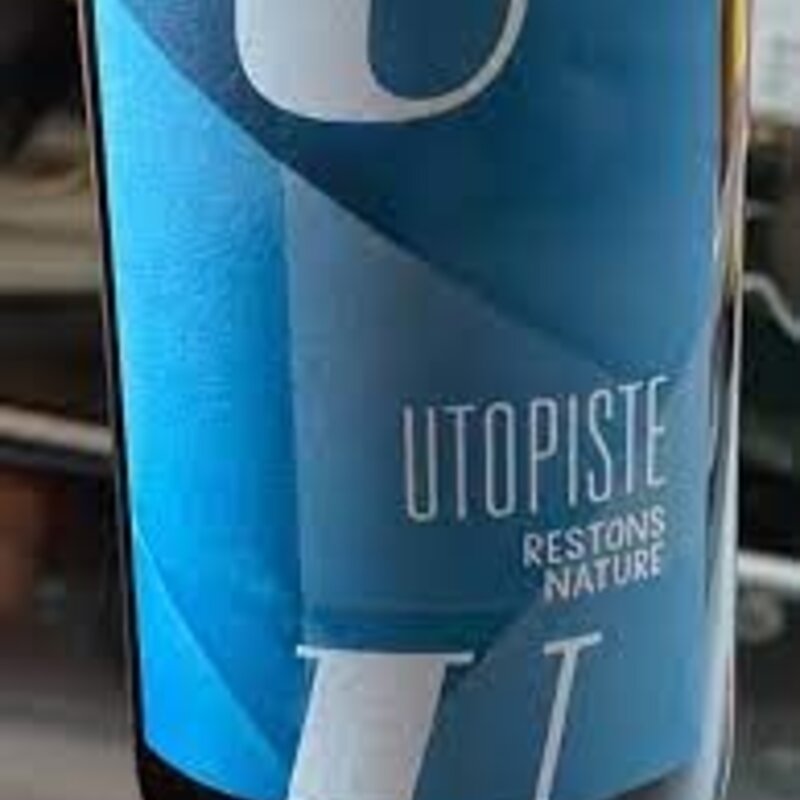 Kumpf & Meyer Utopiste Gewurztraminer 2020